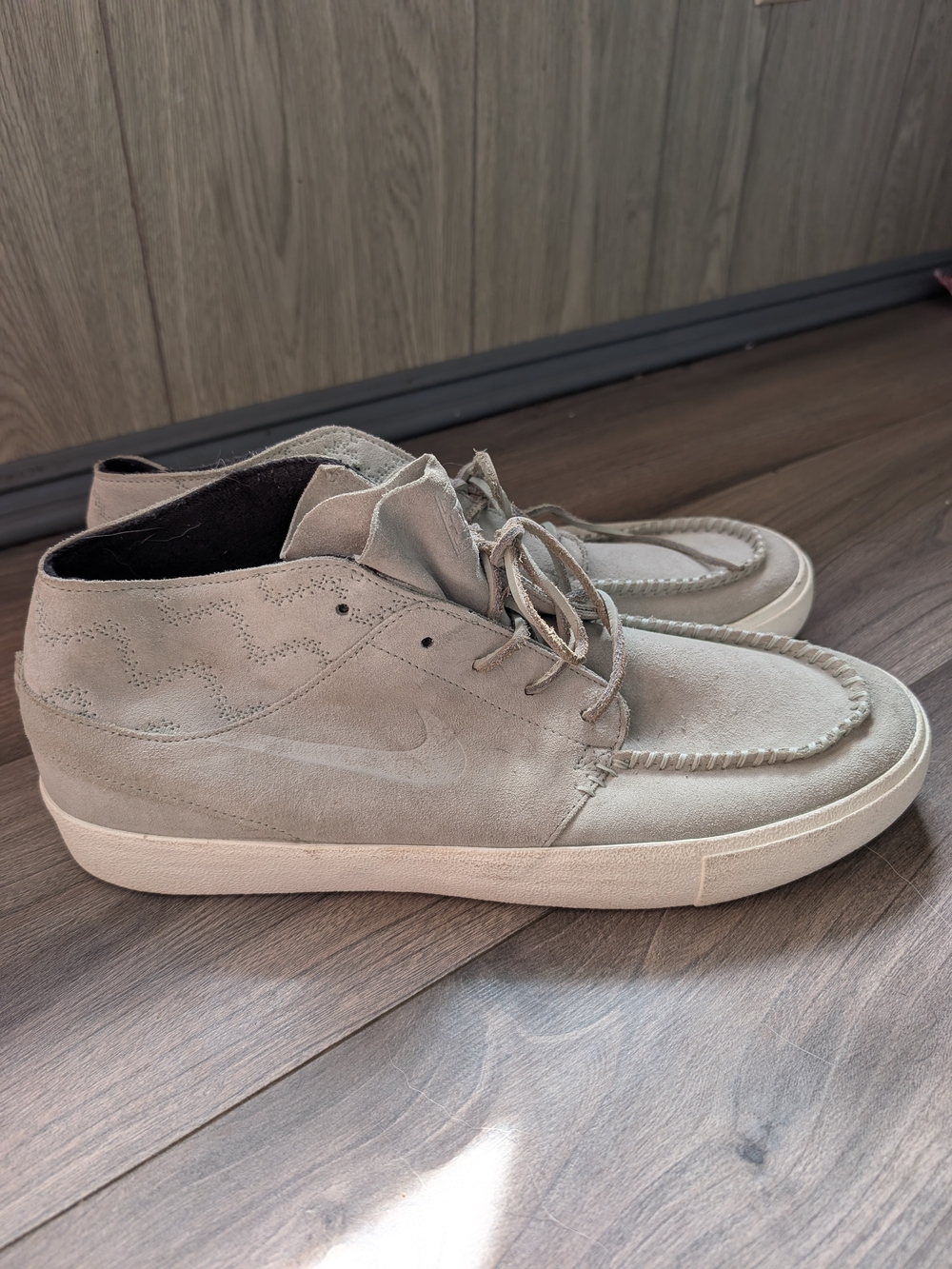 Nike SB Zoom Stefan Janoski Sneakers